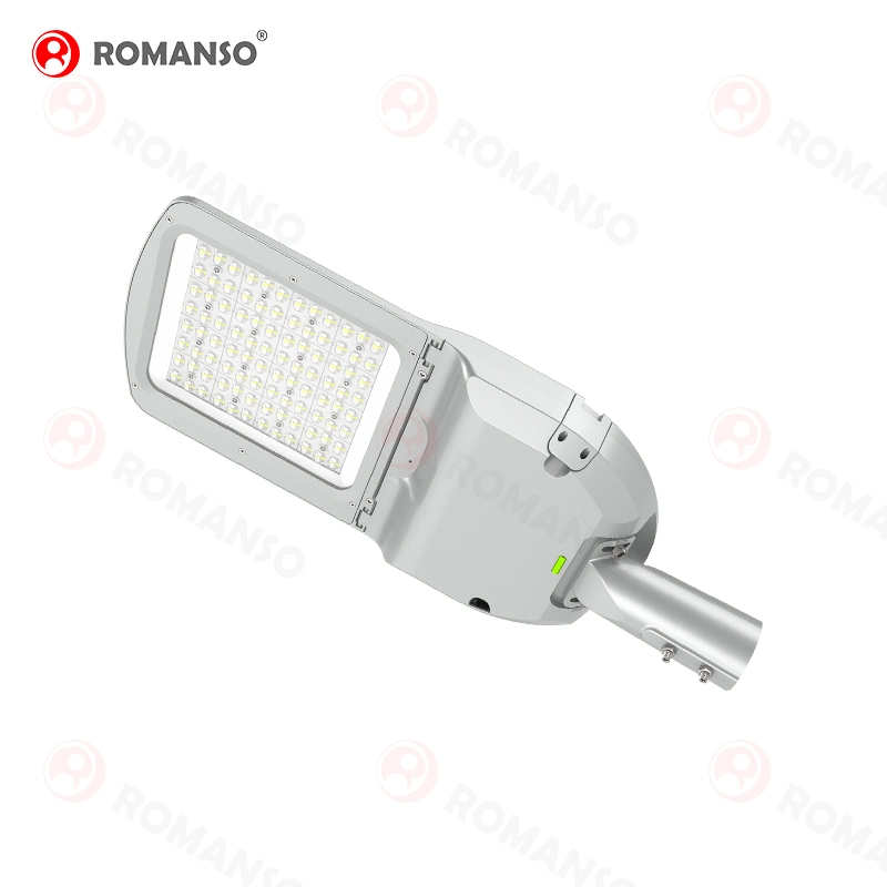 with Source CE Approved LED Street Light Housing Lamp for Country