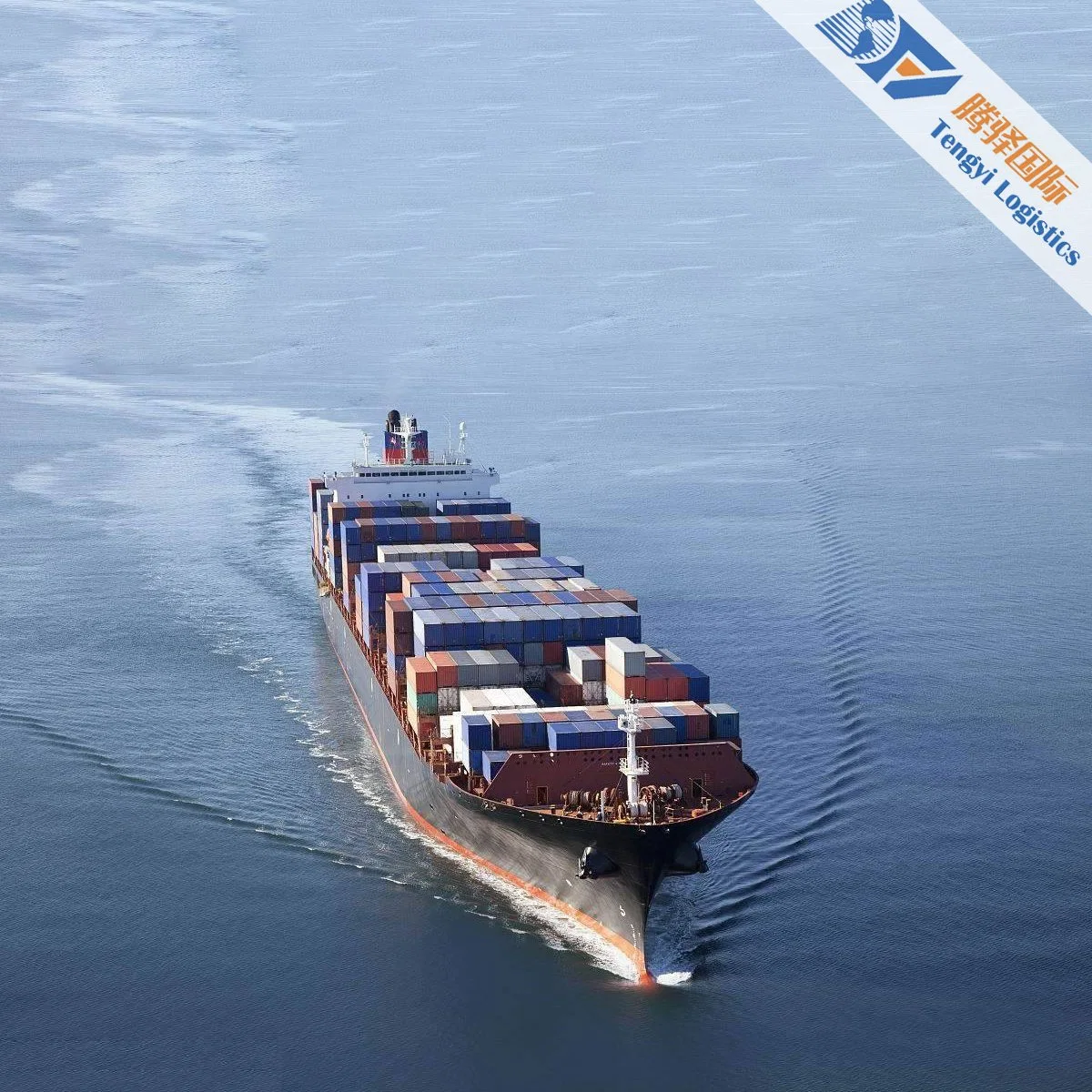 Professional DDP Sea Shipping Agent Forwarder to Ireland Sweden