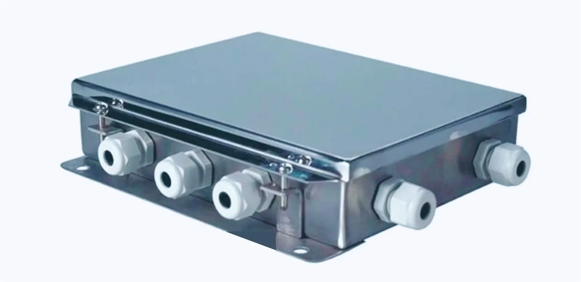 Waterproof Stainless Steel Material Enclosure Junction Box (SS5)