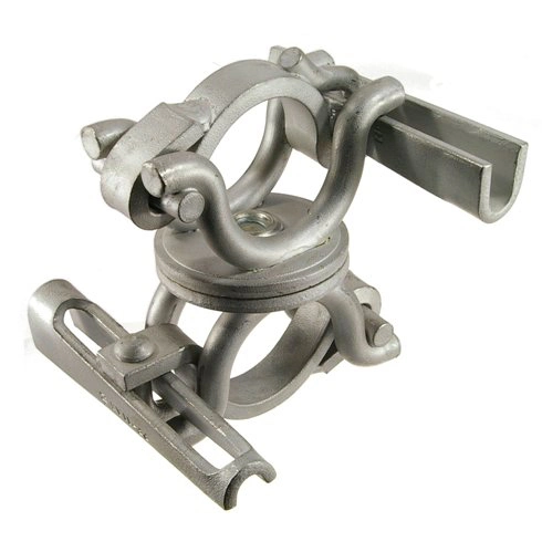 Holland Type Pressed Scaffolding Coupler