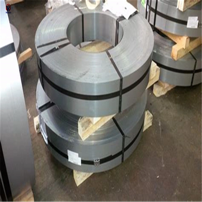 316 316L 317L 321 310S 309S Stainless Steel Coil Raw Material Supplier