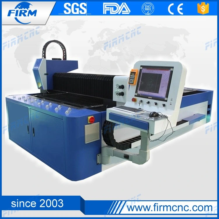 Firmcnc 3000W Fiber Laser Cutting Machine Machines and Equipments for Metal