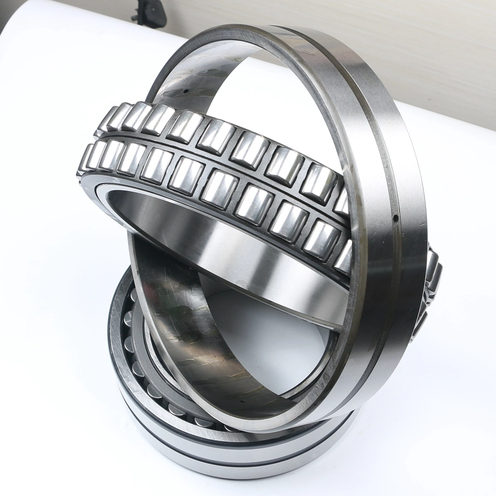 High Load Spherical Roller Bearing China Wholesale/Supplier Manufacture for Engine/Motorcycle/Tractor Diesel Generator 23956 Ca Cc MB/W33 Size 280*380*75mm