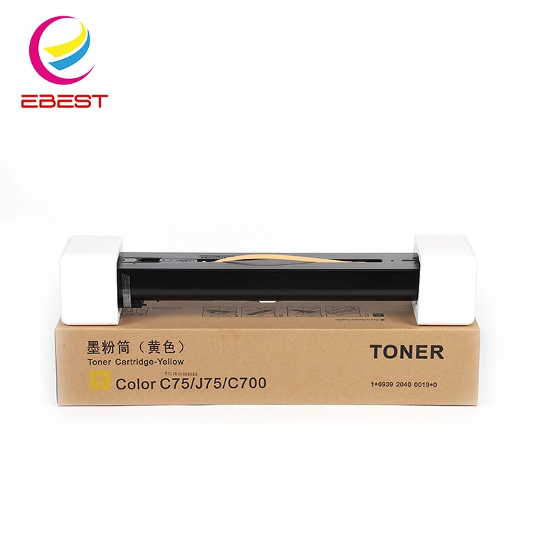 Ebest Original Factory Hot Sale Copier Toner Cartridge for Xeroxs C700 700I 770 Laser Printer