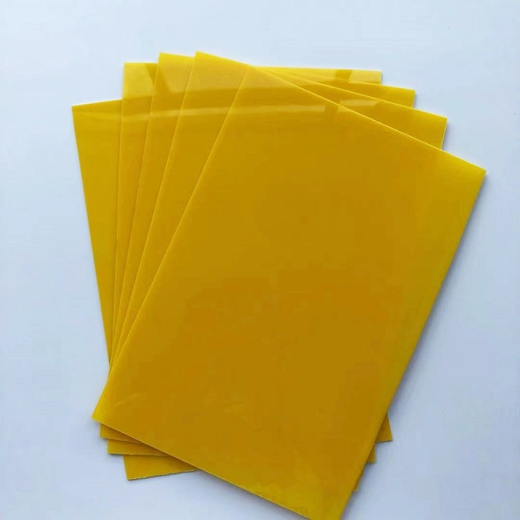 Wholesale/Supplier Price Promotional Different Thickness Neoprene Fabric ABS Sheet