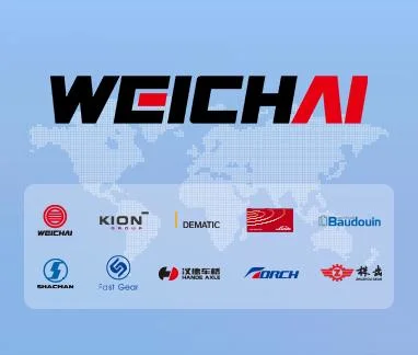 محرك 612601080915 HOWO Weichai سيارة احتياطية شاحنة ثقيلة جزء سينوروك مضخة زيت شاكمان Faw Dongfeng عالية الضغط