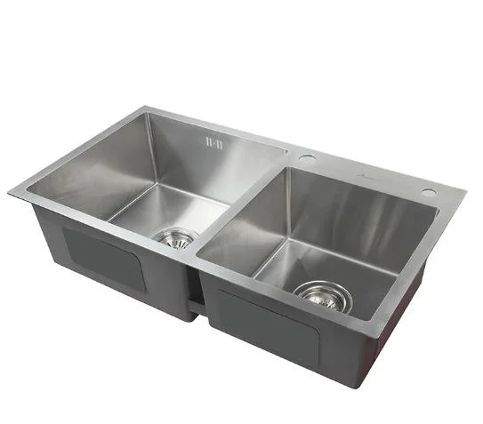 304 Stainless Steel Kitchen Sink Basin Sink Kitchen Ware