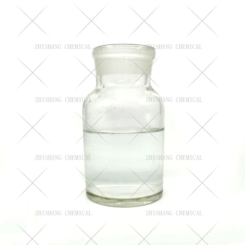 ن-ميثيل-2- بيرروليدون (NMP) CAS رقم 872-50-4 م-بيرول (R) ؛ 1-ميثيل-2-Pyrrolidinone (99.5%، 99.8، 99.9)