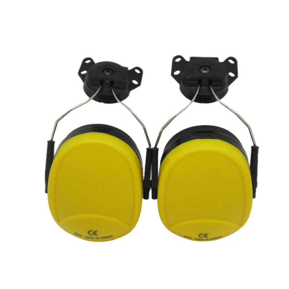 Protectores Auditivos electrónicos orejeras con reducción de ruido industrial la seguridad Ear Muffs / Audiencia Protección auditiva