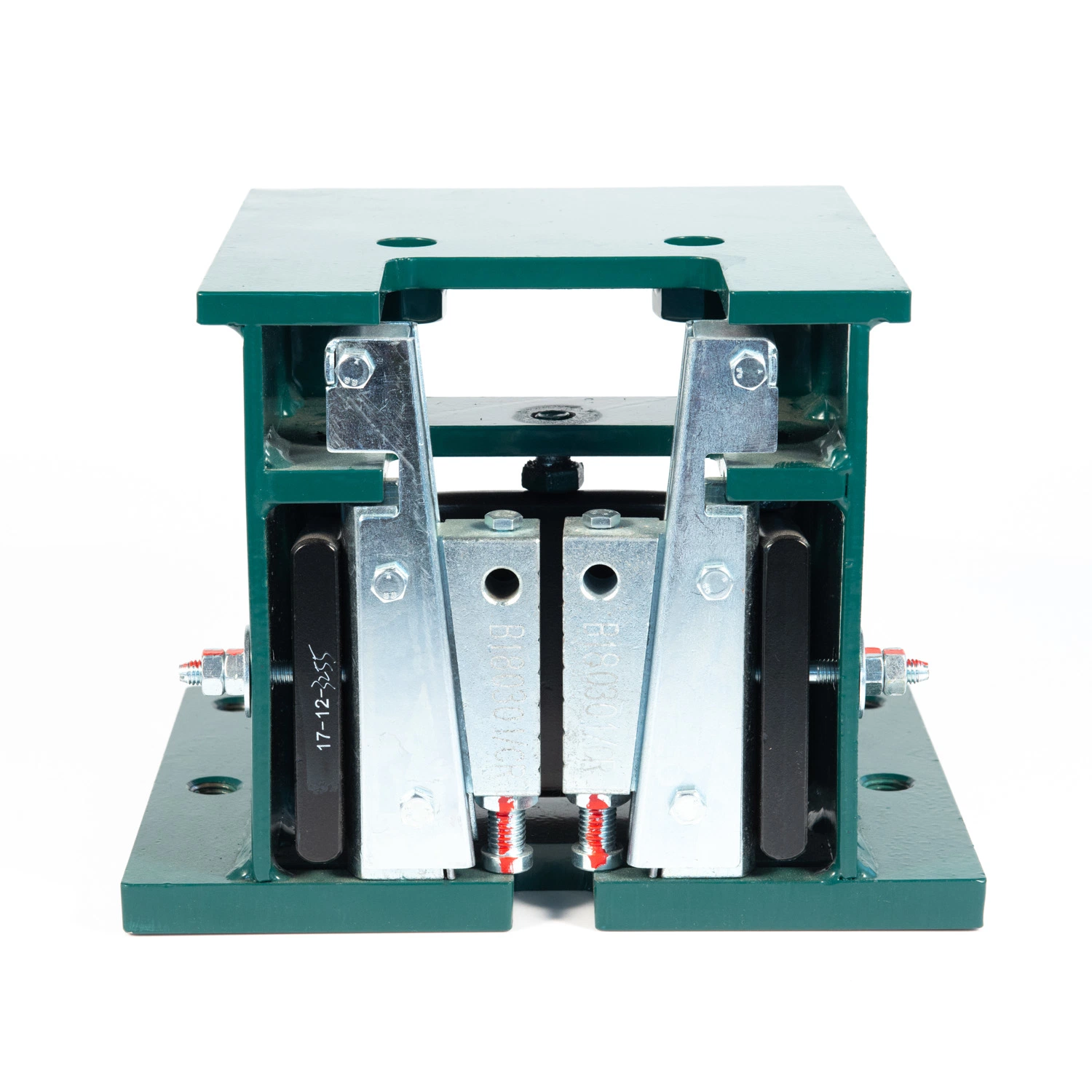 Elevator Shaft Components Lift Parts Safety Gear