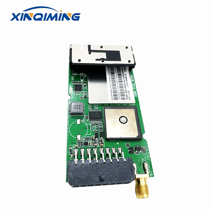 China PCB Prototyping Leiterplatte Hersteller PCBA OEM PCB Assembly