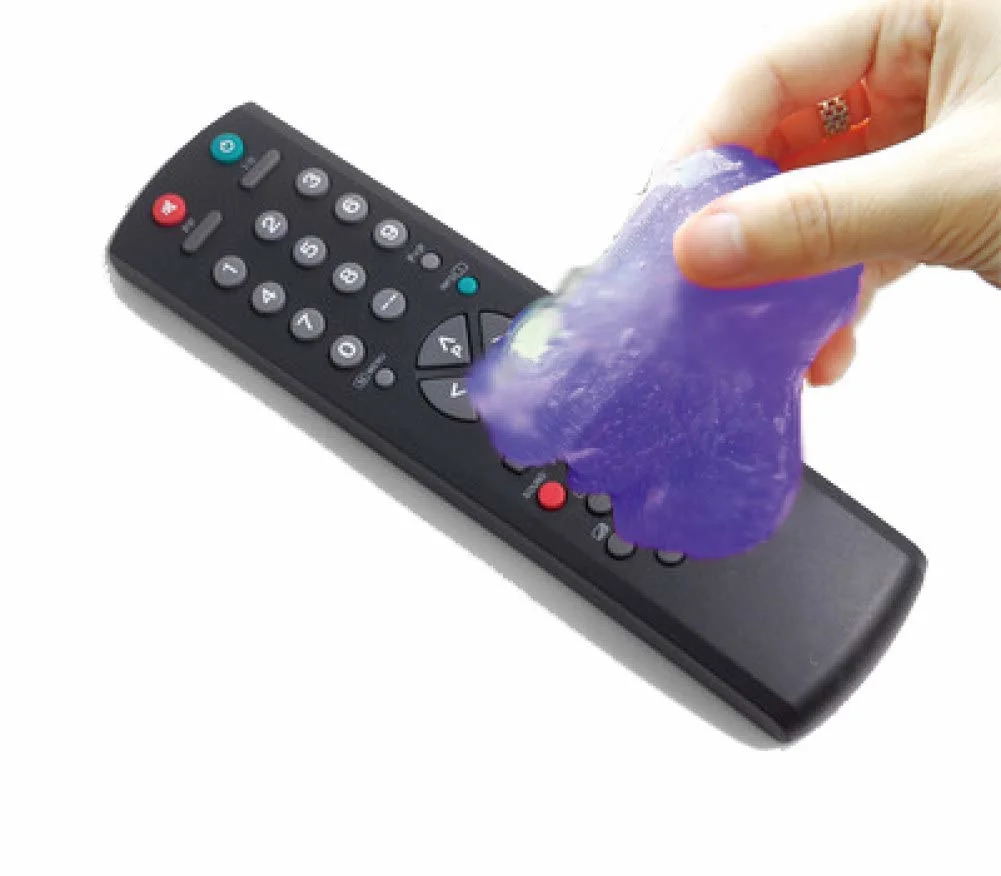 Magic Dust Super Clean Slimy Gel Keyboard Cleaning Gel