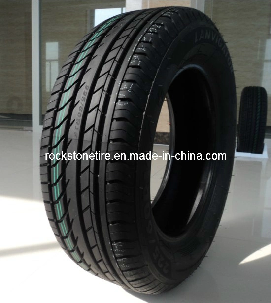 Radial Passenger Car Tire with Best Prices
