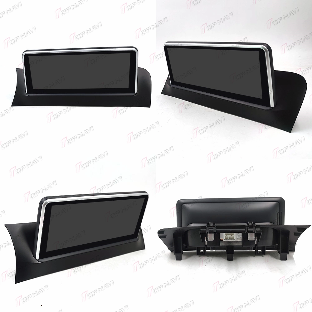 10,25 polegadas Carro Android Video Player para a BMW X3 F25 X4 F26 2010-2016 Ecrã táctil de Navegação GPS