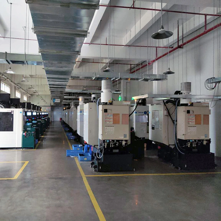 Factory Direct Sales of Reliable CNC Machine Tool Oil Mist Purifier