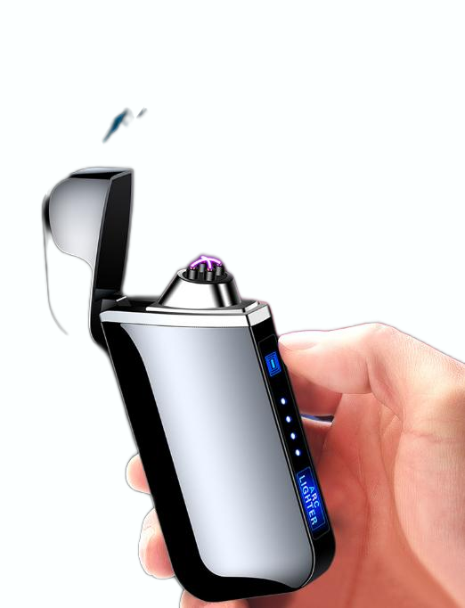 Wholesale/Supplier Electric Lighter with Plasma X Beam Technology