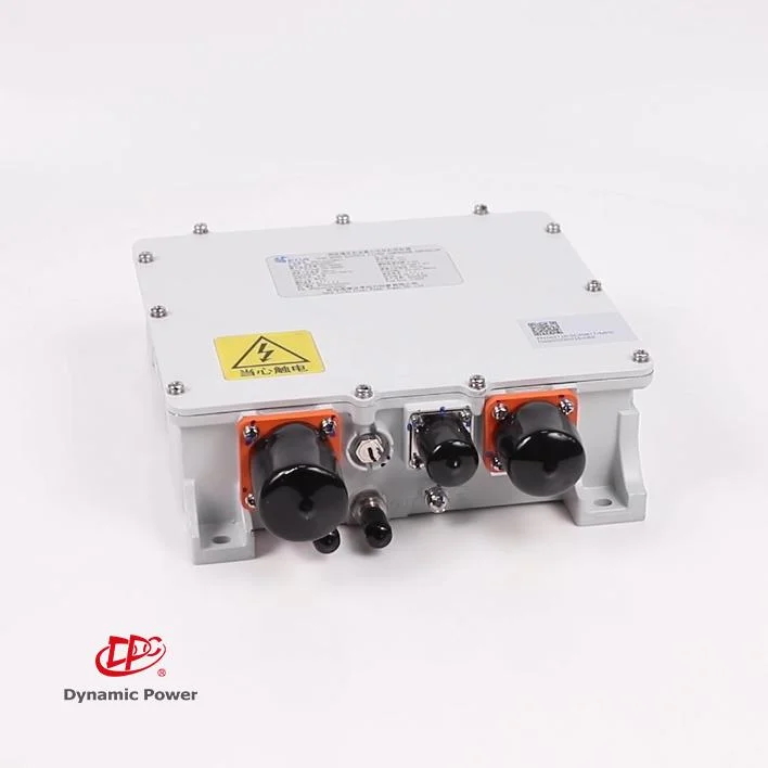 Hot Sale Highly Efficient Fuel Cell Air Compressor Controller Version 1.3.5