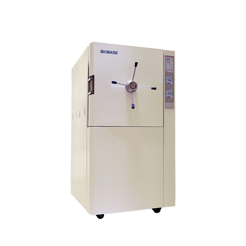 Biobase Horizontal Large Capacity Autoclave for Ophthalmology, Operation Room