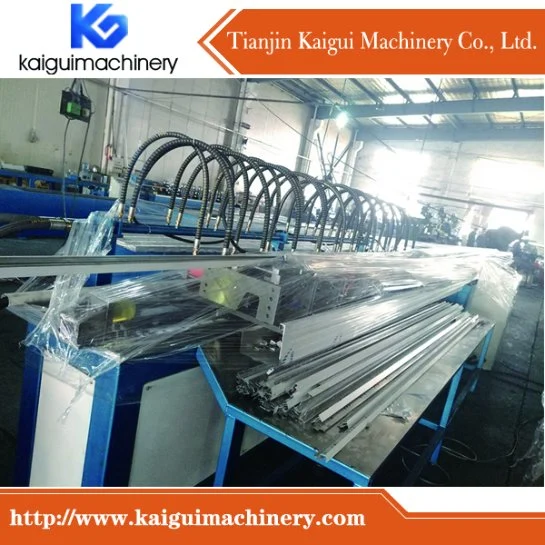 Metal Light Keel Roll Forming Machine Stud and Truck Roll Forming Machine