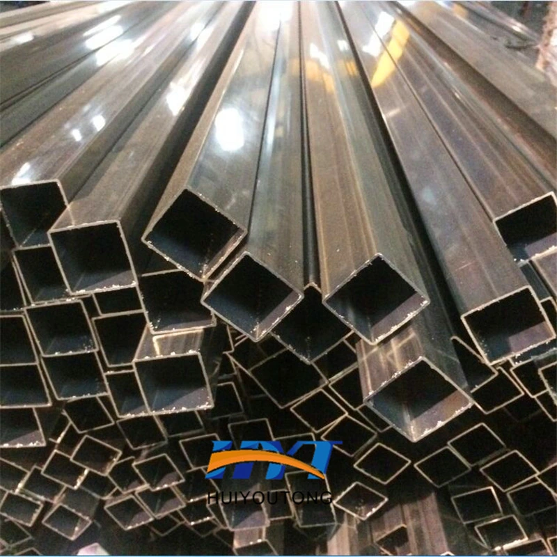 Wire Drawing Stainless Steel Tubes SUS304tp/Tb