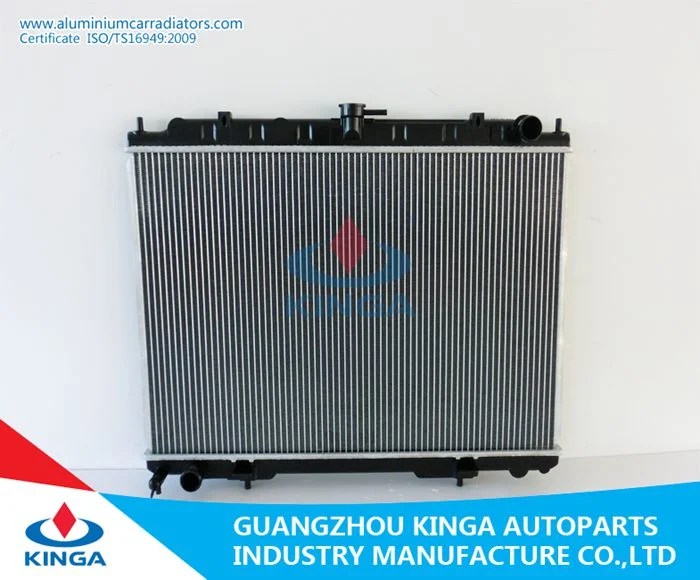 Auto Cooling Parts for Nissan Radiator for Pnm12/Sr20/Pnm30/Ka24D