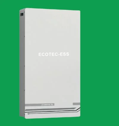 Ecotec New Product - New Energy Storage Battery with Different Model Is on Sale