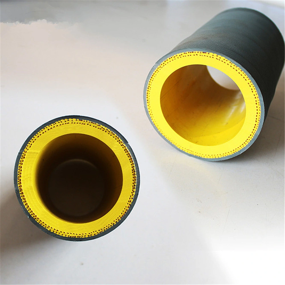 Hot Sales Sand Blast Hose Price