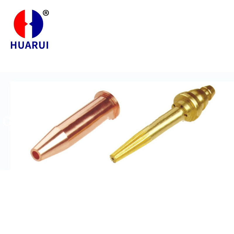 1-101 Acetylene Cutting Torch Gas Nozzle