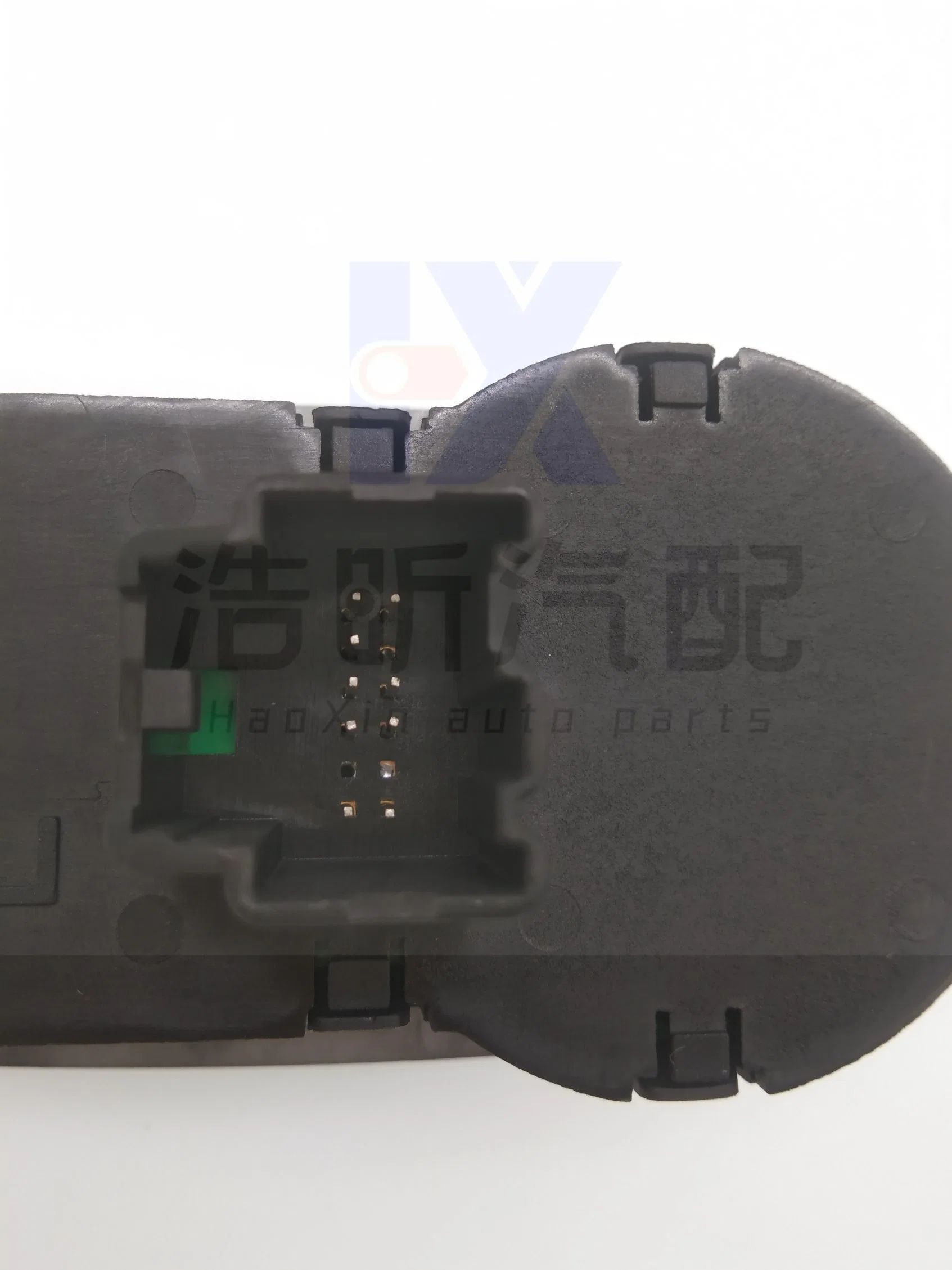 Interruptor de luz de niebla para GM Opel Corsa D (02/11-14) 13310331