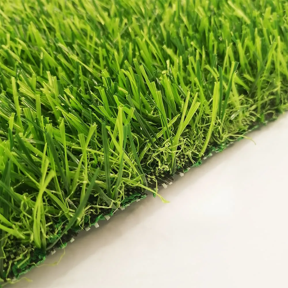 العشب الصناعيةالمناظر الطبيعية شرفة خضراء ديكور اصطناعي كرة قدم Turf لعبة غولف ملاعب كرة القدم الرياضية Grass ربيع حديقة Carpet