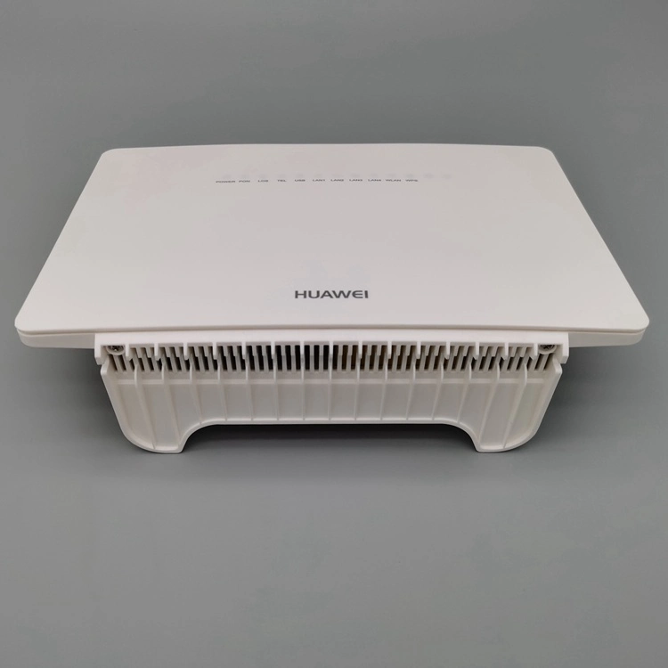 Router WiFi de doble banda Anatel Epon Gepon 8245q2 GPON Xpon Hg8245 Hg8245q2 ONU módem