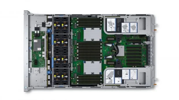 Low Cost Funcam Windows 2022 Charge Server DELL Poweredge R940 Server