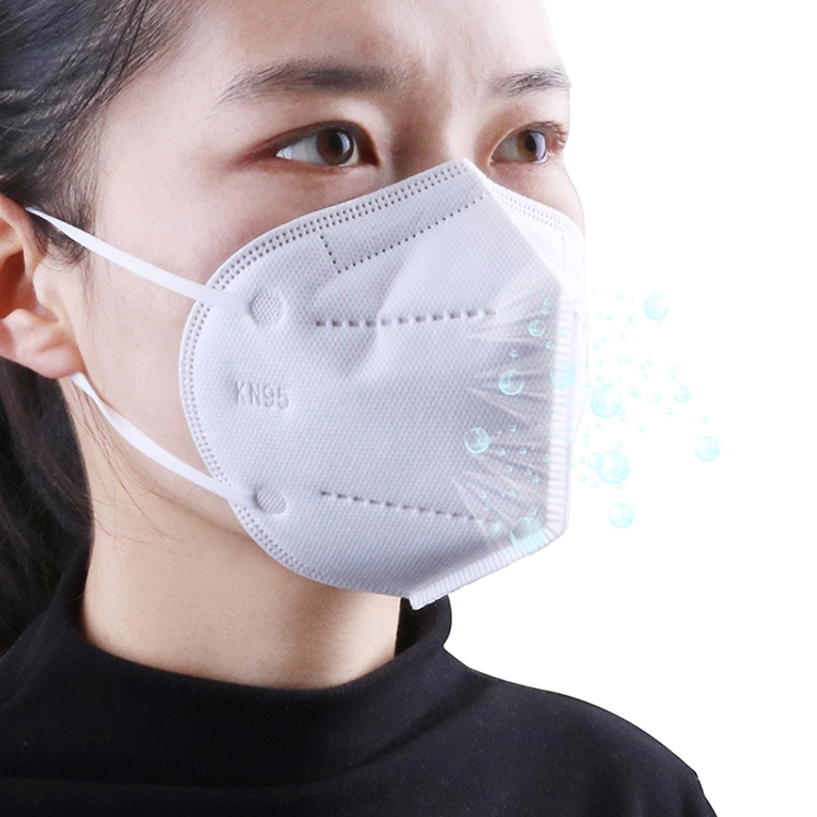 Shandong, China Non-Woven Fabric Xingyu/OEM/ODM Dust 4/5 Layer Face Mask