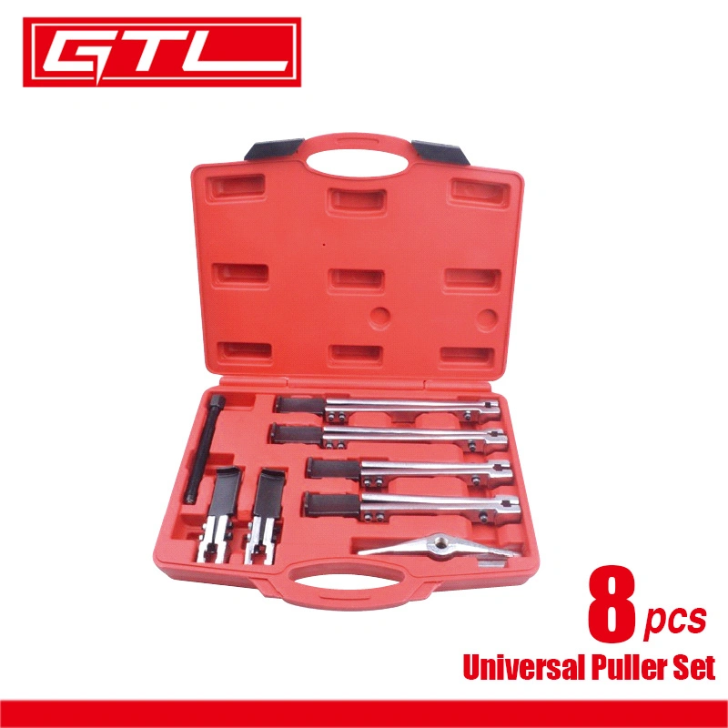 Auto-Reparatur-Werkzeuge 8pcs Universal Abzieher-Set für Auto Fahrzeug Reparaturarbeiten (48120023)