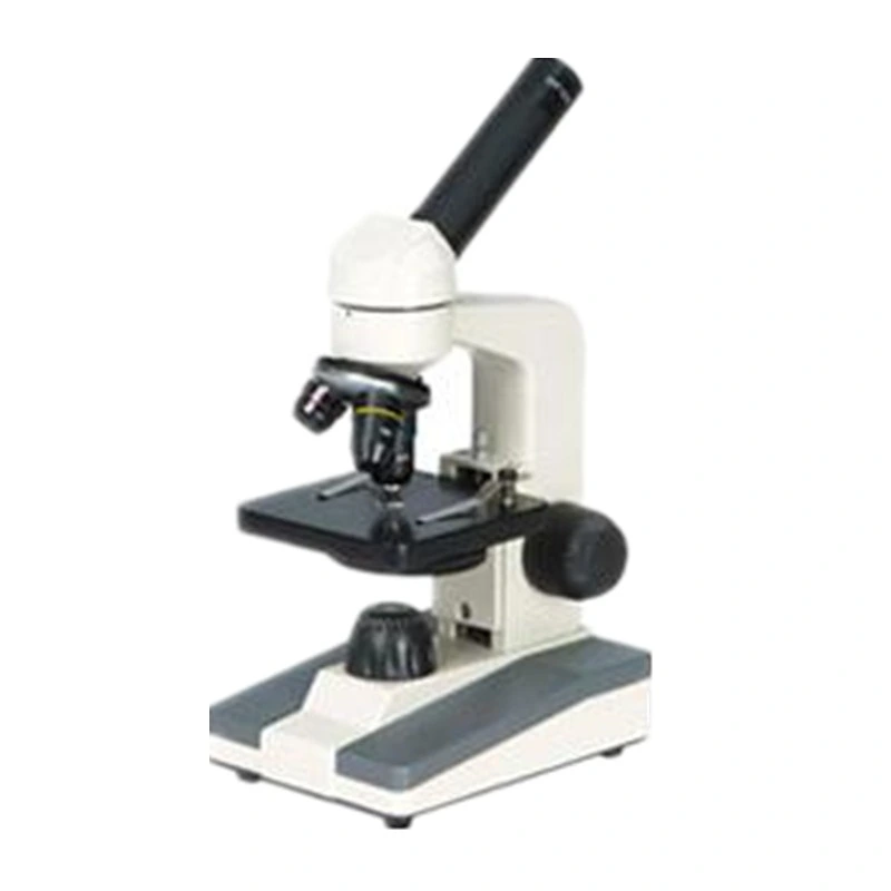 400X Illuminated Small Student Biological Microscopes (BM-116NL)