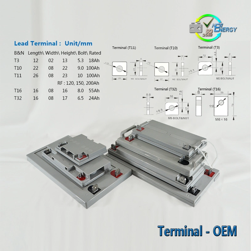 12V70ah Alarm Systems Storage Battery AGM High quality/High cost performance 