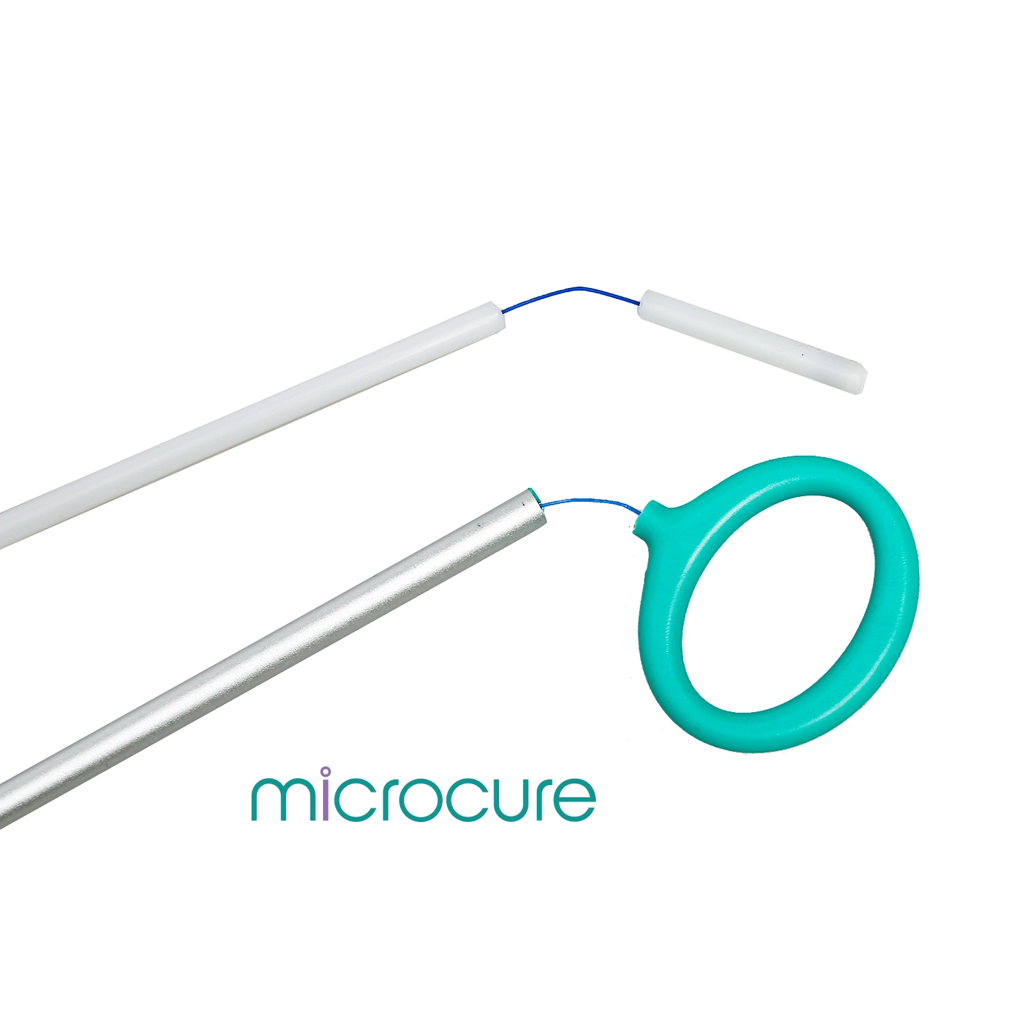 Hot Sale bucle de ligadura desechable para cirugía endoscópica