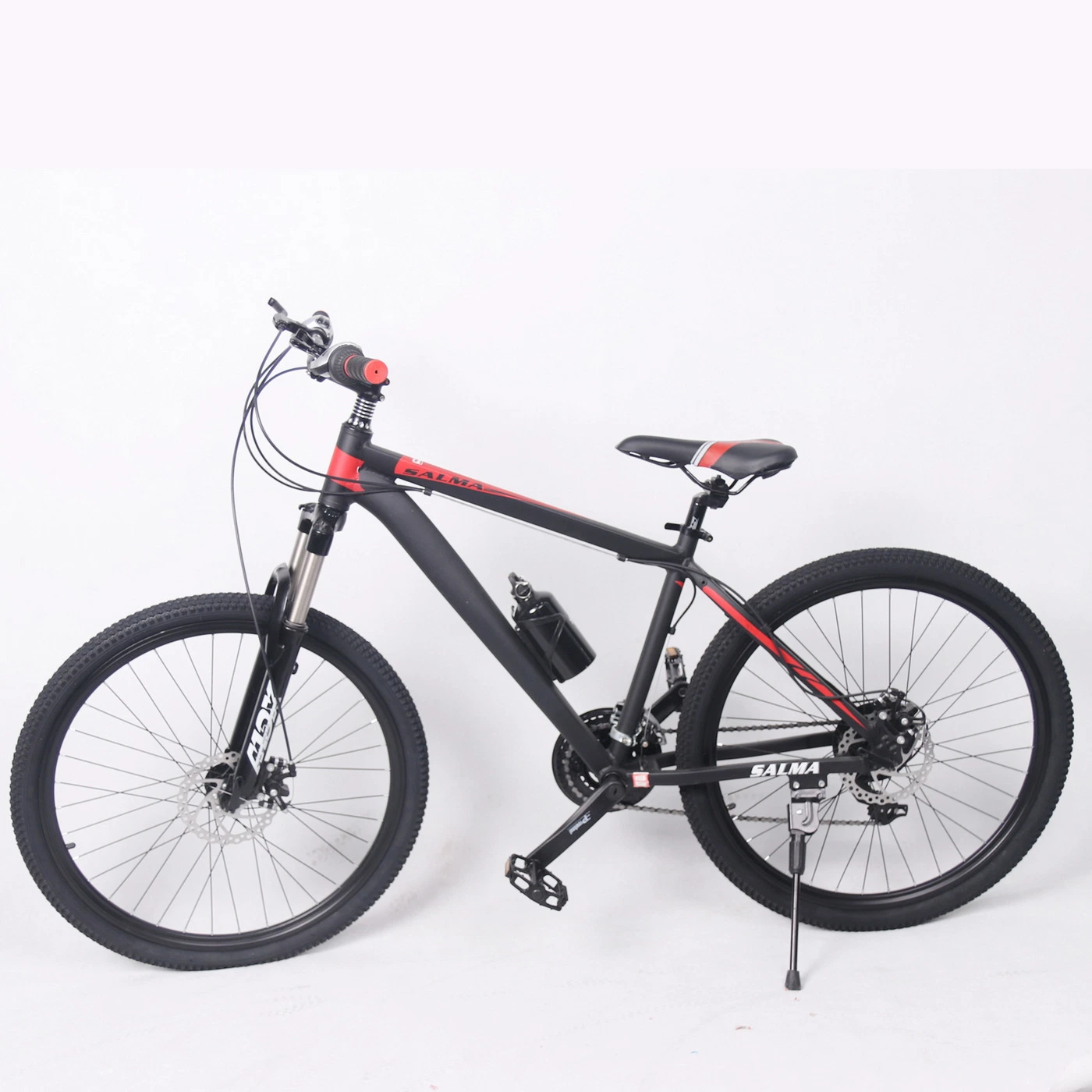 Professional 24 Speed Racing Alloy Frame MTB Bicycle Mountain Bike Bike-Speed Bike Speed