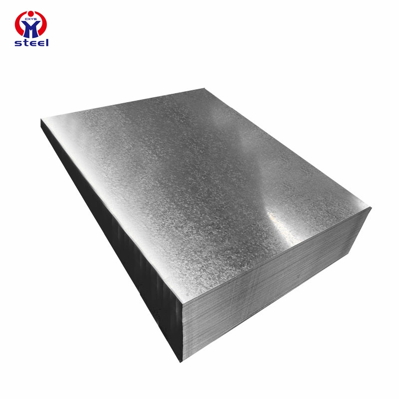 Prime Zinc Aluminum Magnesium Alloy Coated Zn-Al-Mg Steel Metal Coil Plate