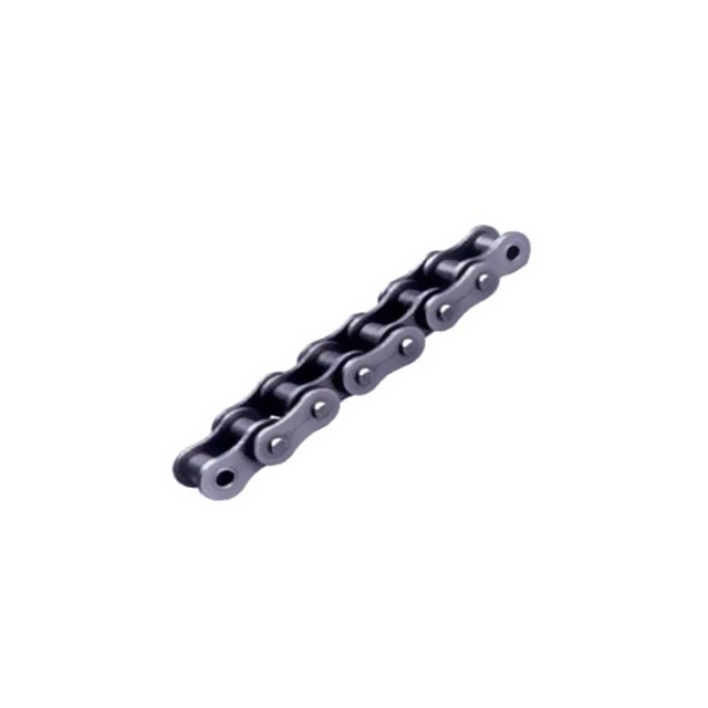 Roller Chains Short Pitch Precision a Series Simplex& Bush Duplex Triplex Multiple Non-Standard Heavy Duty Sh High Strength O-Ring Corrosion Resistant Chains