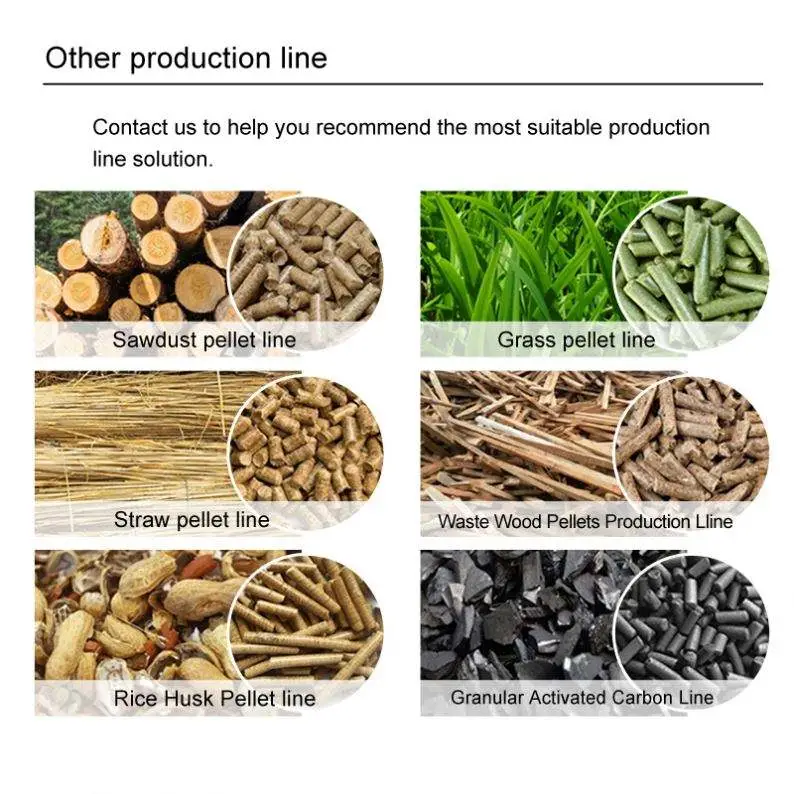 CE Anneau verticale agréée Die biocarburant Pelletizer de paille de maïs de l'énergie