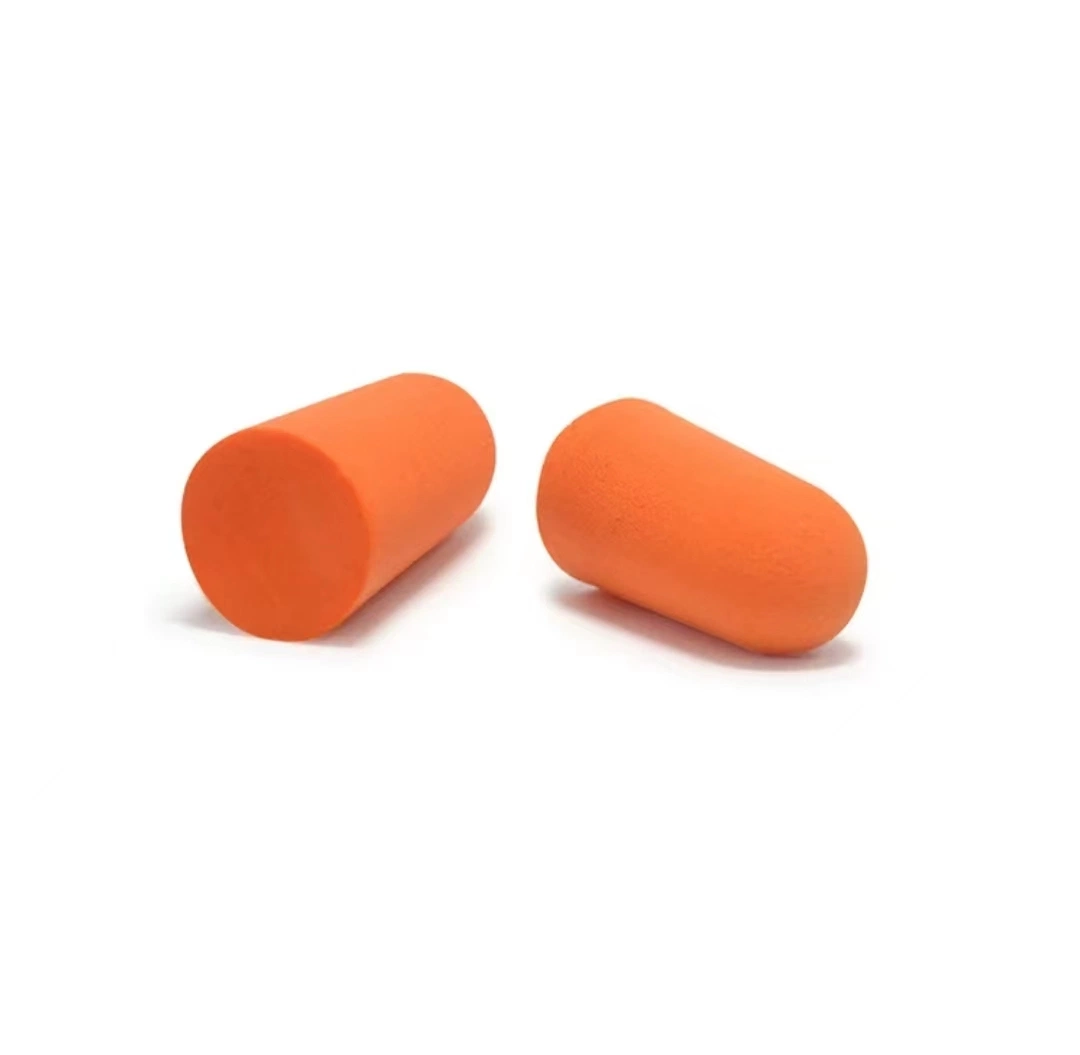 Armor Foam Ear Plugs Disposable PU Uncorded Noise Reducing 26dB