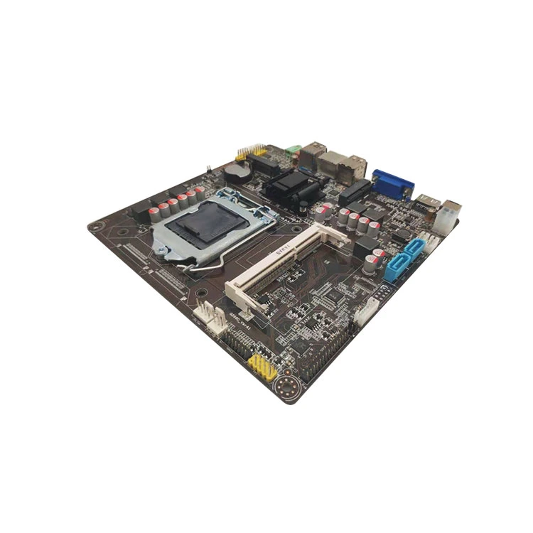 H81-1150 motherboards com o Chipset Intel H81 Express