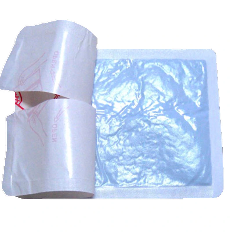 Corps Heat Pack pour période soulagement de la douleur crampes menstruelles chauffage Tampon chaud