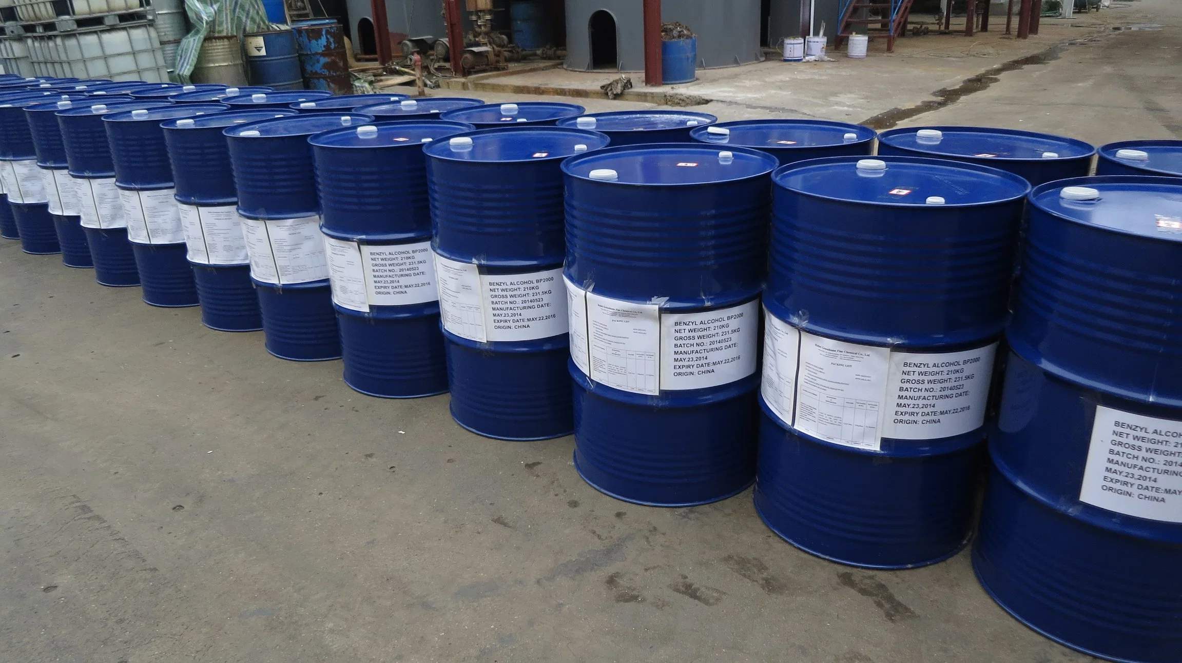 100% Purity Liquid Epoxy Resin Yd128 Der331 for Epoxy Flooring, Wood Casting, Epoxy Adhesives