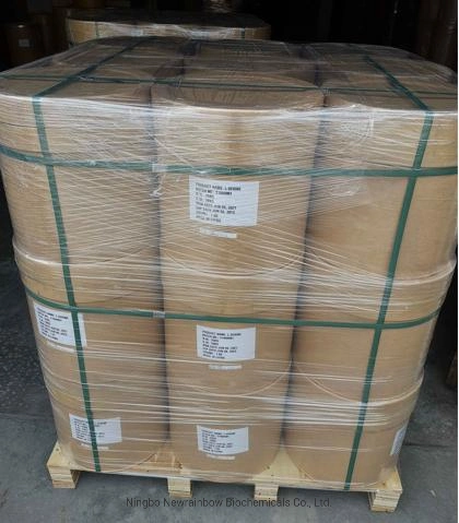 CAS 56-40-6 D-Alanine Powder Amino Acid D-Alanine Price Raw Material D-Alanine