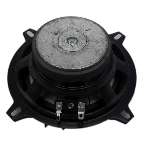 5.25" 2-Way Car Coaxial Speaker with Tweeter Car Speaker