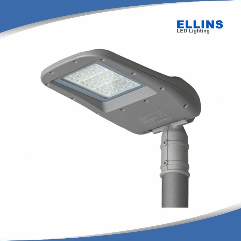 IP66 من الألومنيوم المقاوم للماء 100 واط المصباح Street Light LED