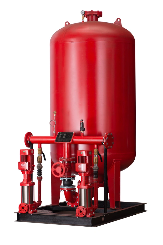 300/450/1000L насос подачи воды для Fire-Fighting или ежедневно воды с помощью