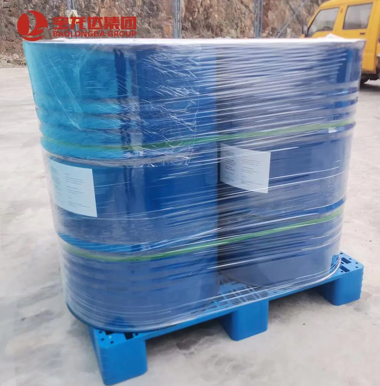 Factory Direct Supply Hair Silicon Oil Vinyl Silicone Oil for Textile Auxiliary Agent